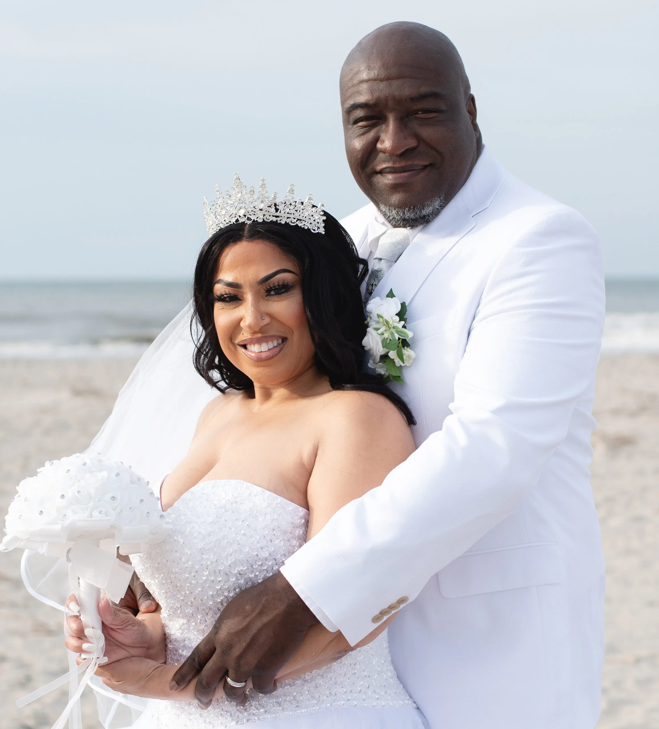 Pretty & Elliot Washington